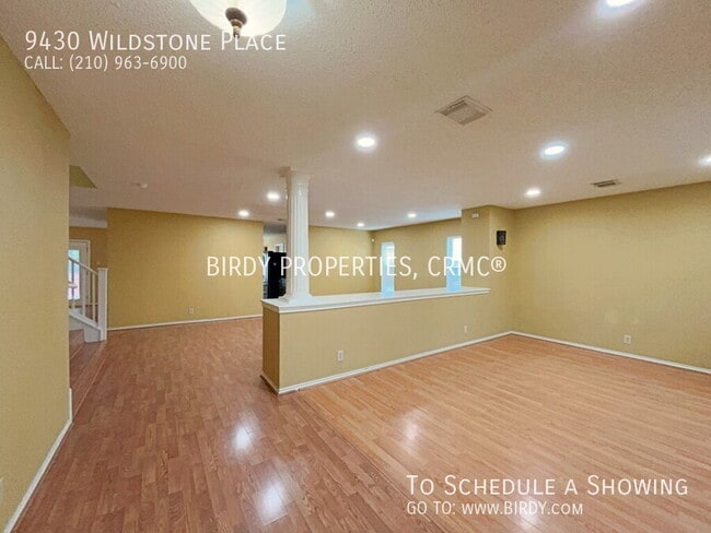 Building Photo - 9430 Wildstone Pl