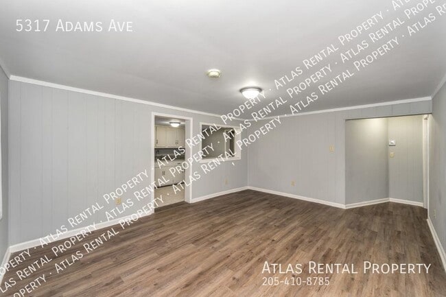 Building Photo - 5317 Adams Ave