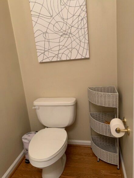 Building Photo - 18738 Silver Quay Dr