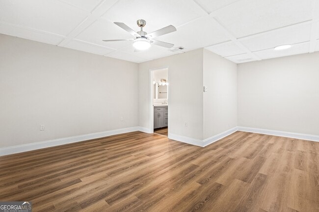 Building Photo - 2607 Sparta Dr