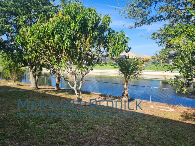 Building Photo - Single Family Home in Cape Coral - 4 Bedro...