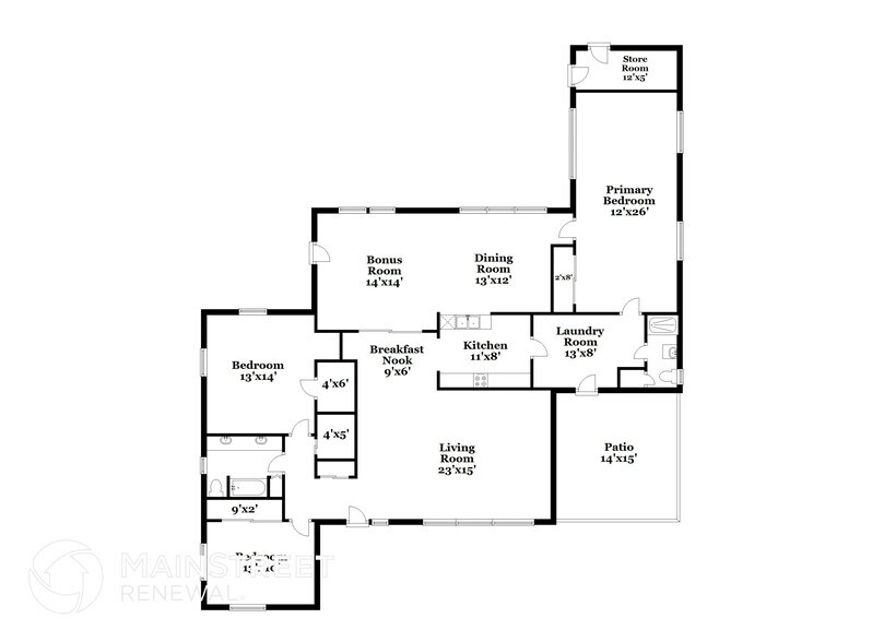 Building Photo - 5532 25th St W