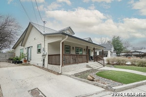 Building Photo - 612 Leigh St