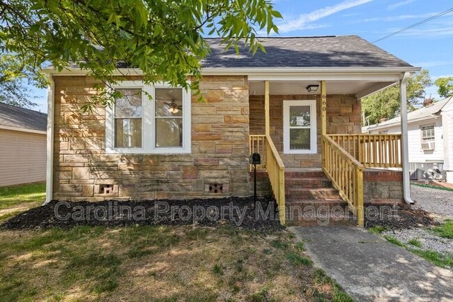 Building Photo - 660 Chestnut St