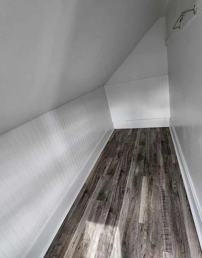 Pantry in Kitchen - 7114 27th Ave