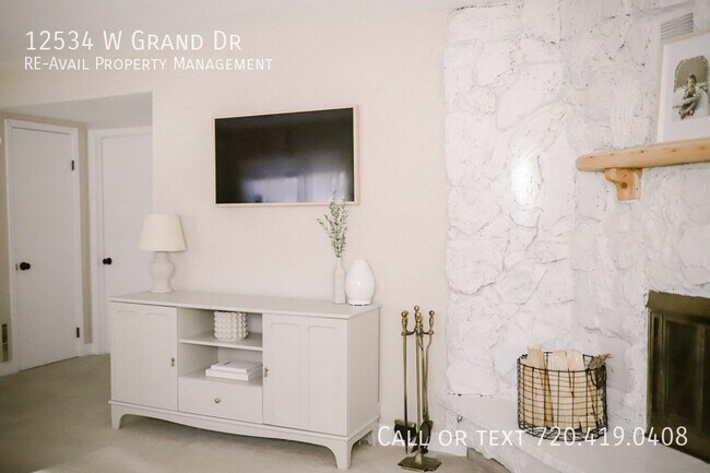 Building Photo - 12534 W Grand Dr