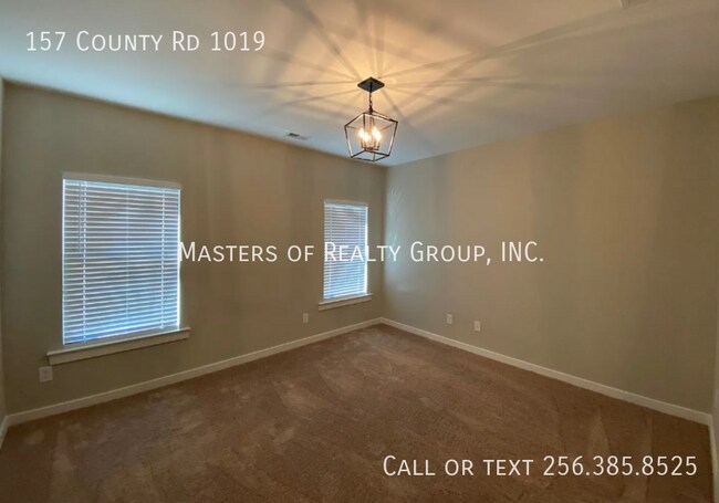 Building Photo - 157 County Rd 1019