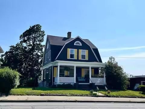 Building Photo - 67 Granite St