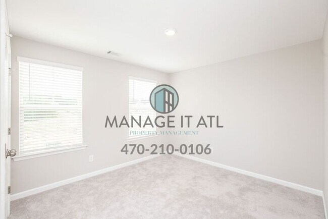 Building Photo - Beautiful 5 Bedroom House for rent in Pendergrass