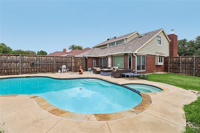 Building Photo - 3801 Silver Maple Dr