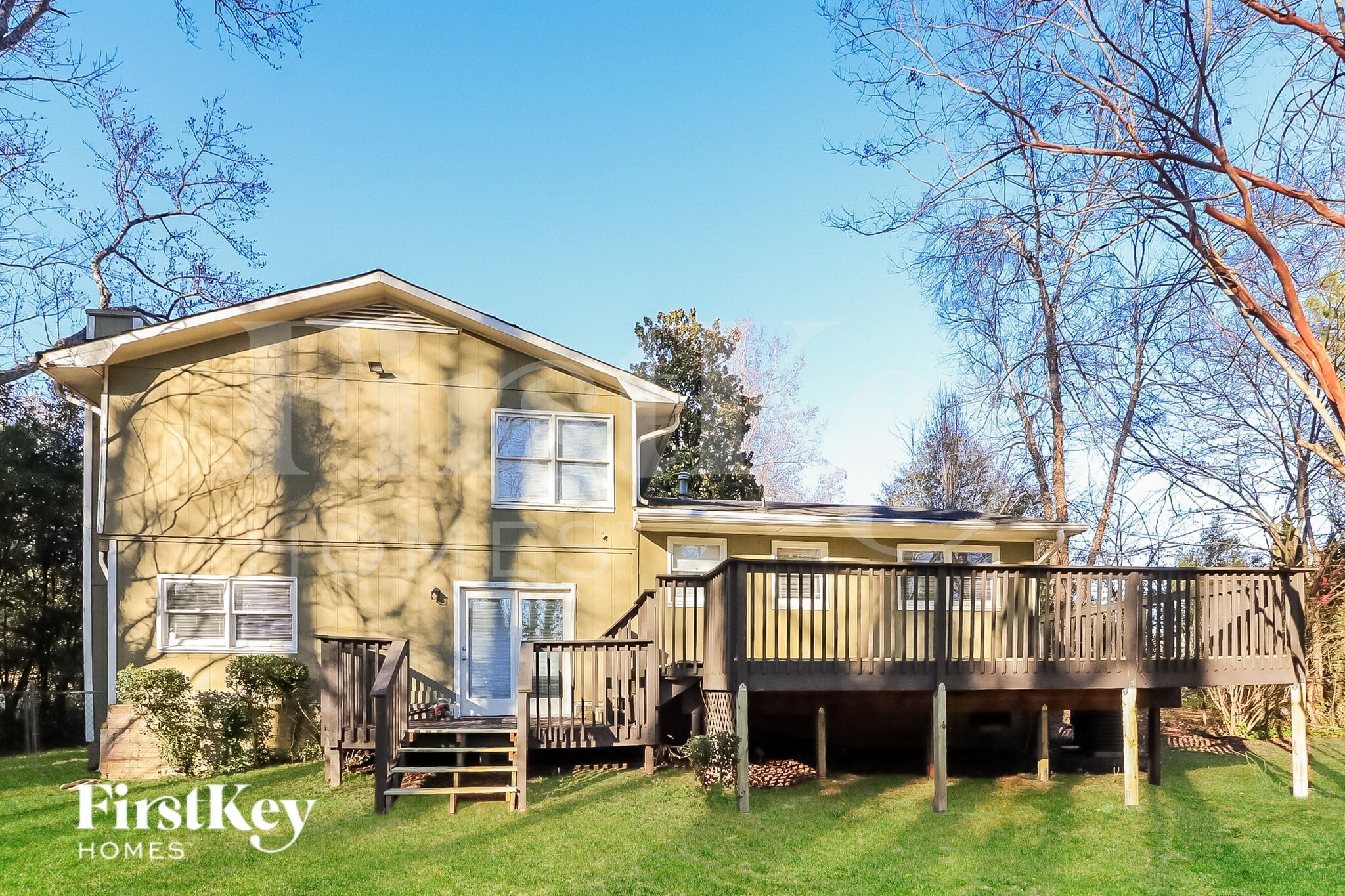 Building Photo - 3862 Herren Dr SW