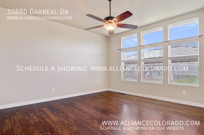 Building Photo - 10880 Darneal Dr