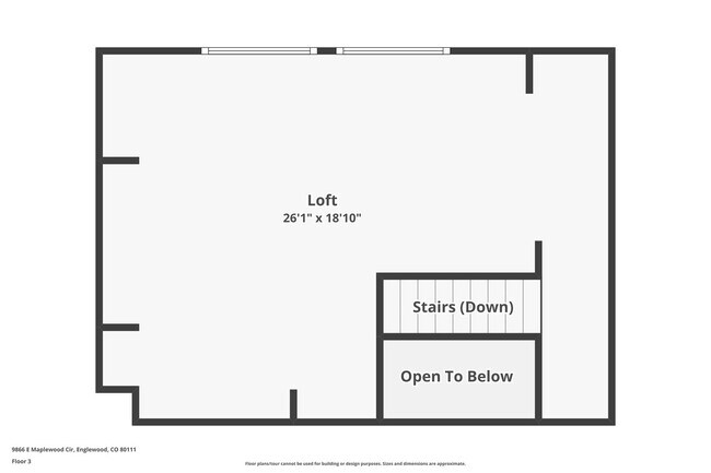Building Photo - 3BD, 2.5BA Arapahoe Lake Park Townhome Nea...