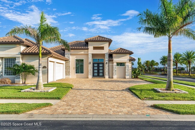 Building Photo - 8499 Serrano Cir