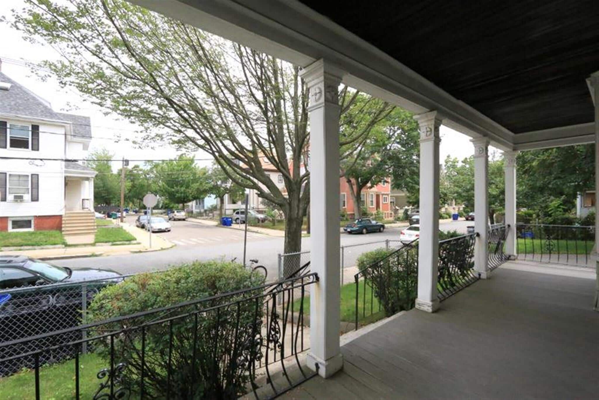 Building Photo - 58 Vinal Ave
