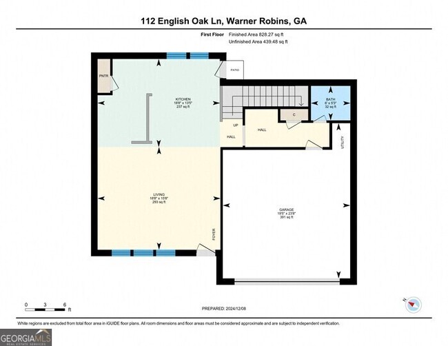 Building Photo - 112 English Oak Ln