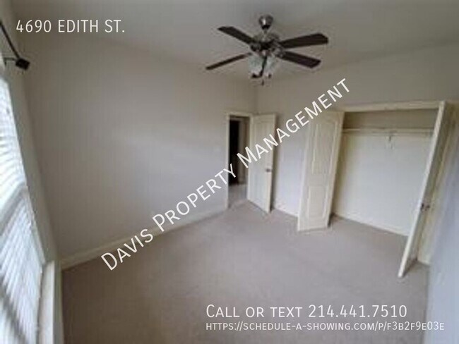 Building Photo - 4690 Edith St
