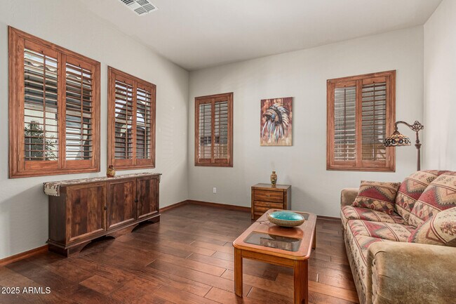 Building Photo - 28484 N 92nd Pl