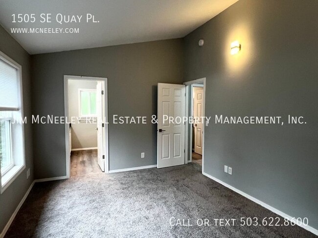 Building Photo - 1505 Quay Pl