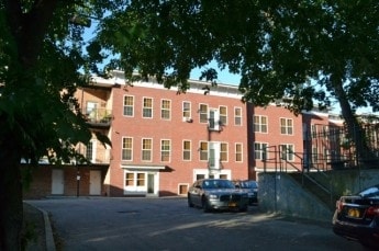 Building Photo - Behrends Courts