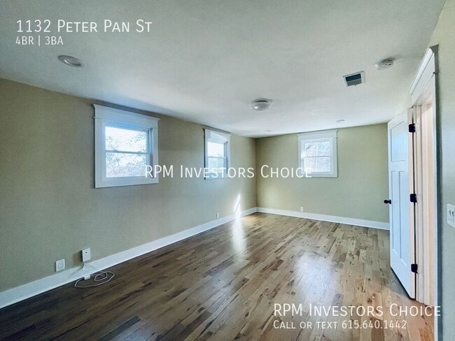 Building Photo - 1132 Peter Pan St