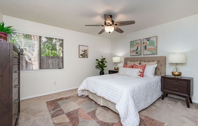Building Photo - Pocket 3 Bedroom plus Den 2 Bath Home