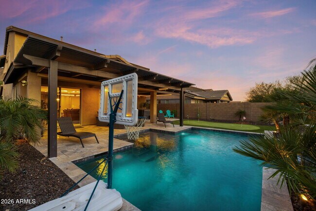 Building Photo - 32388 N 129th Dr