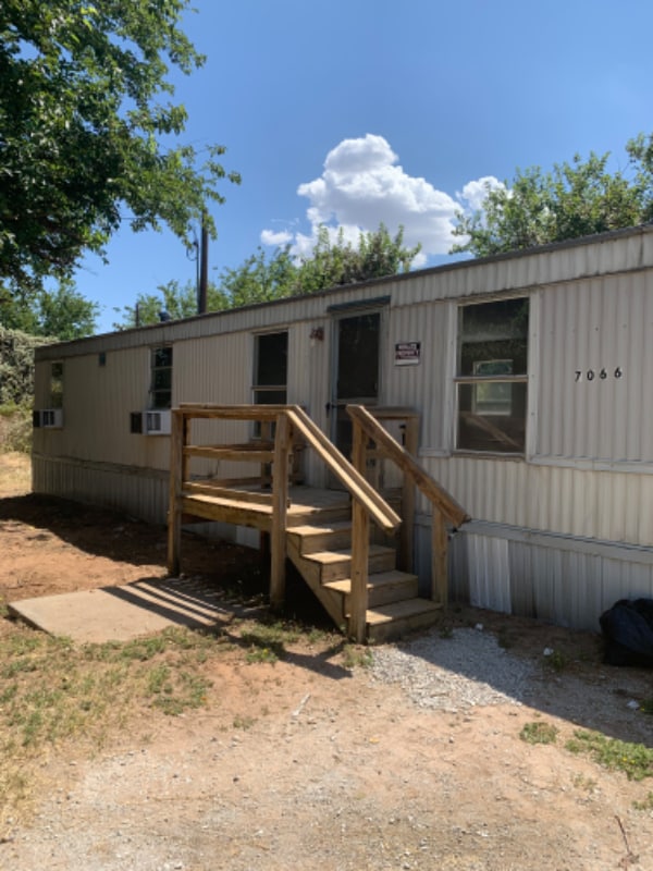 Primary Photo - 7066 Aztec