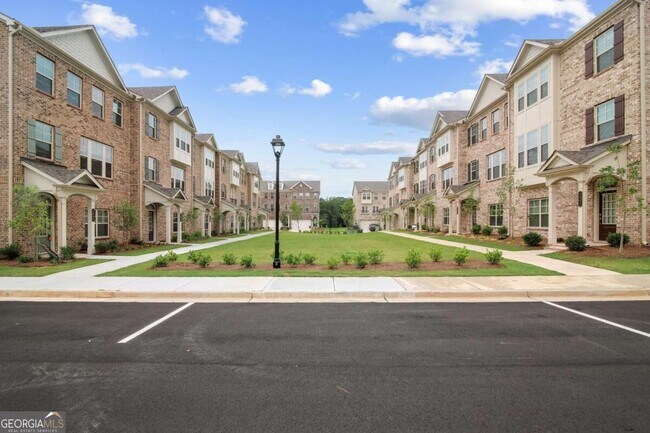Building Photo - 1427 Halstead Pl