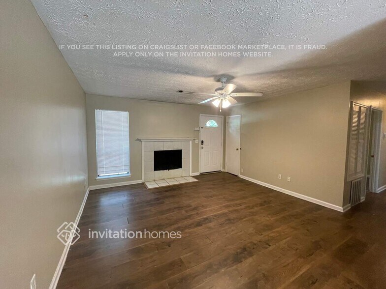 Building Photo - 837 Cochise Trail SE