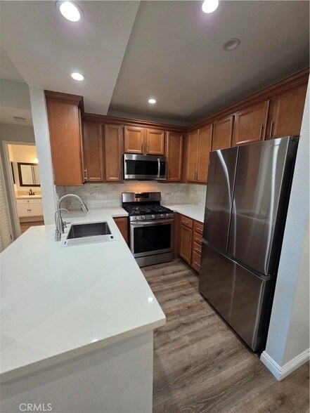 Building Photo - 23615 Del Monte Dr.