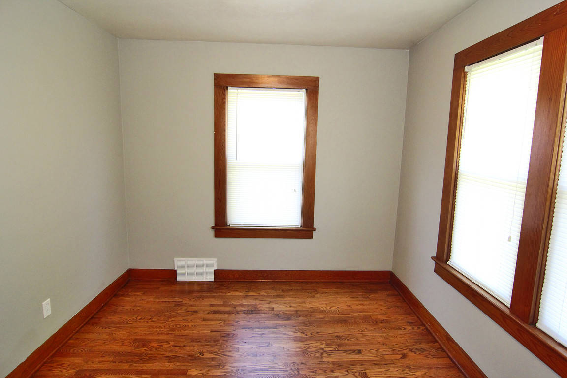 Building Photo - 1517 Wayne St