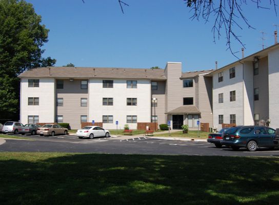 Primary Photo - Ridgewood Hills