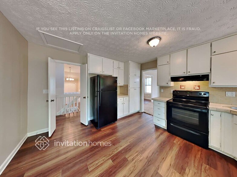 Building Photo - 5068 Seabrook Pl