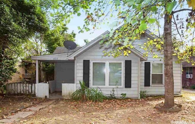 Primary Photo - 2603 W Capitol Ave