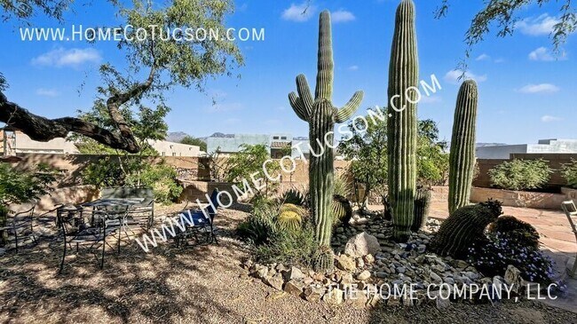 Building Photo - 8245 Crooked Tree Trail