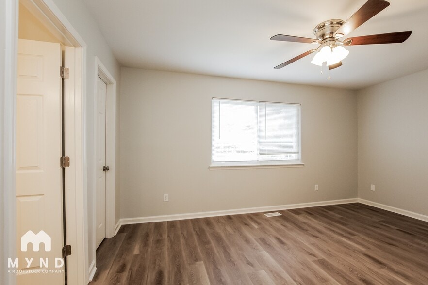 Building Photo - 8008 Beacon Hills Rd