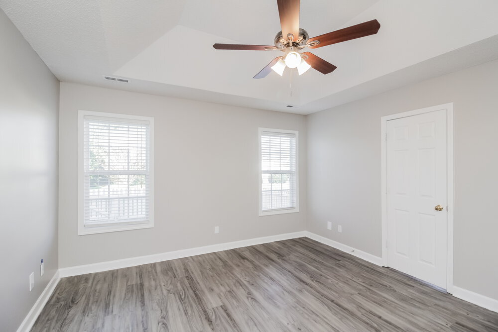 Building Photo - 3201 Creek Trail Rd