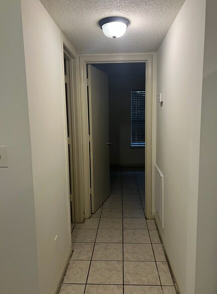Hallway - 145 Lullwater Dr