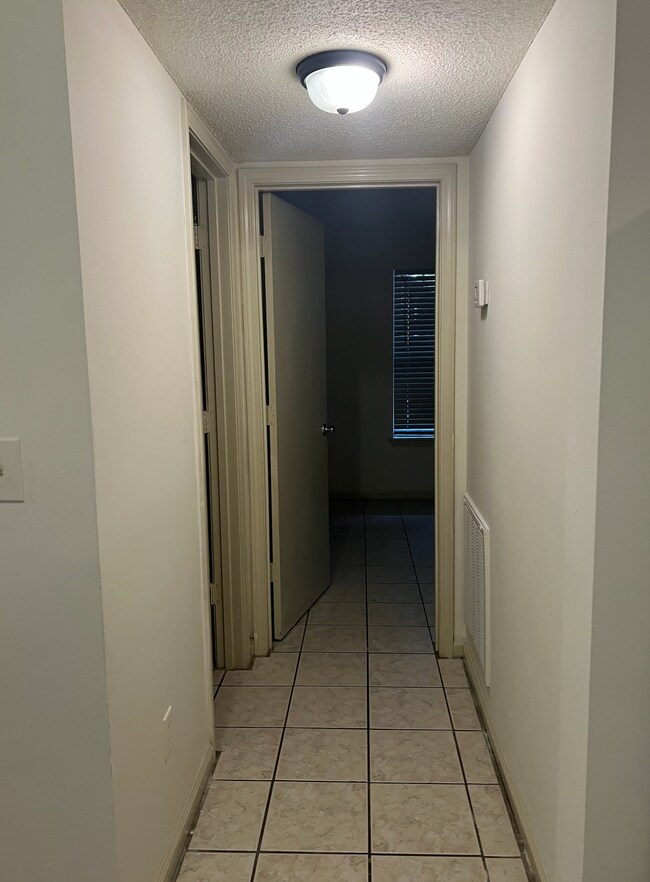 Hallway - 145 Lullwater Dr