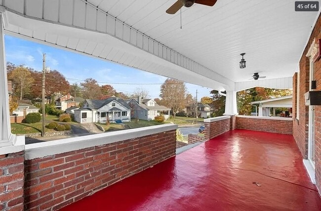 Building Photo - 1028 Piedmont Ave