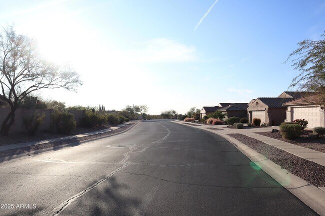 Building Photo - 10256 E Peralta Canyon Dr