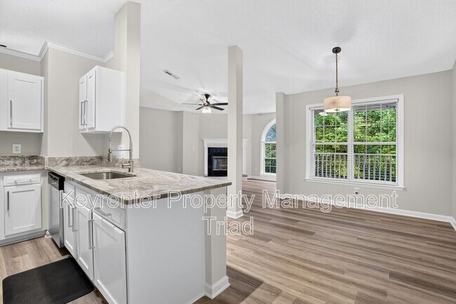 Building Photo - 3638 Morris Farm Dr