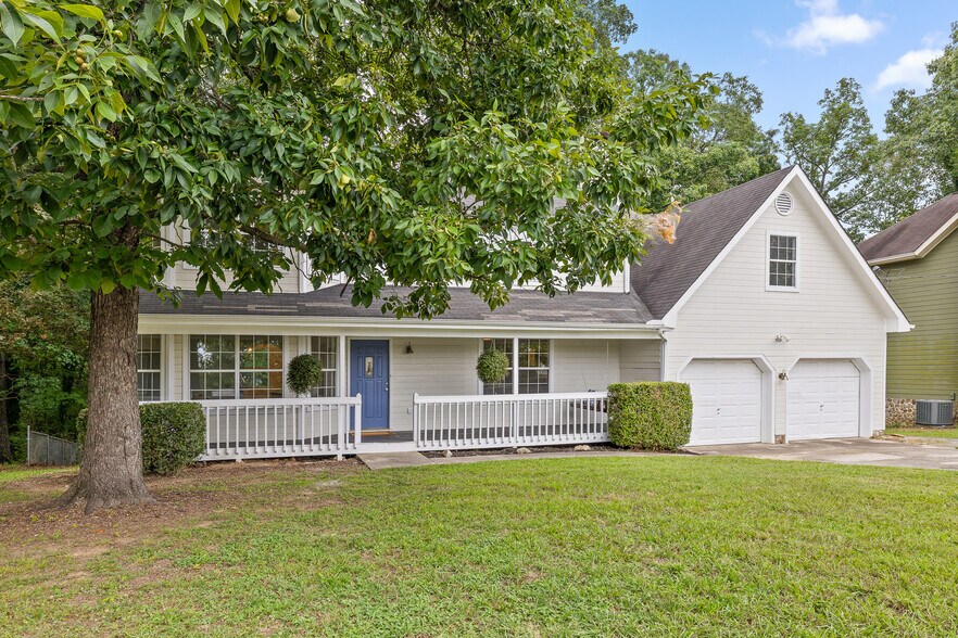 Building Photo - 224 N Brent Dr