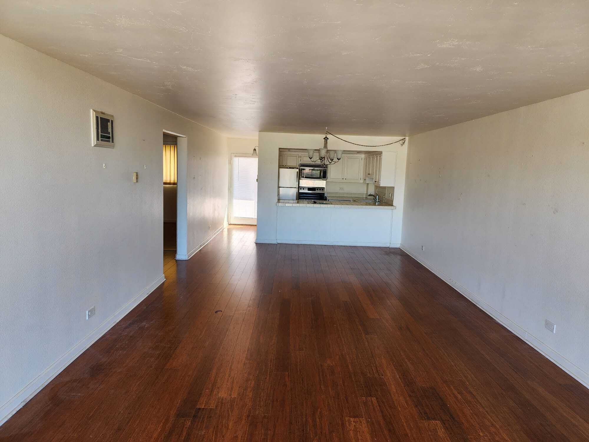 Open Living Dining - 4944 Cass St