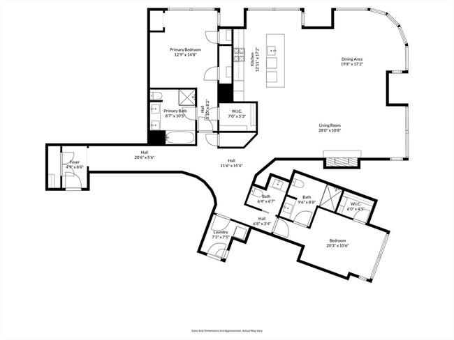 Building Photo - 1 Dalton St