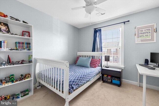 Building Photo - 6029 Popes Creek Pl