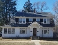 Building Photo - 1029 Wood St