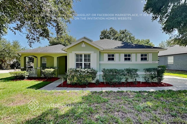 Building Photo - 1027 Magnolia Blossom Ct