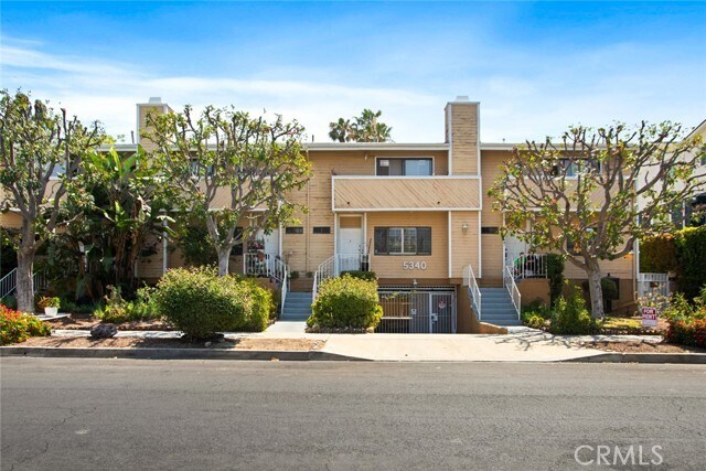 Building Photo - 5340 Wilkinson Ave